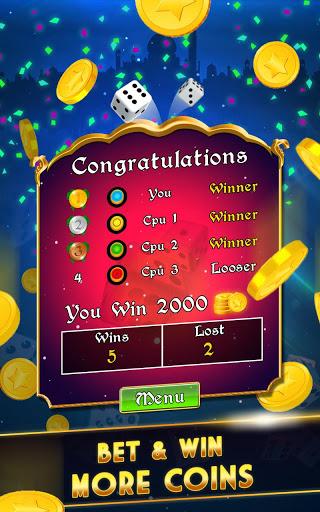 Ludo India - Classic Ludo Game - عکس بازی موبایلی اندروید