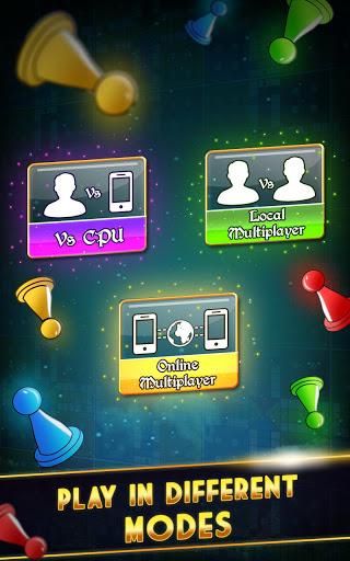 Ludo India - Classic Ludo Game - عکس بازی موبایلی اندروید