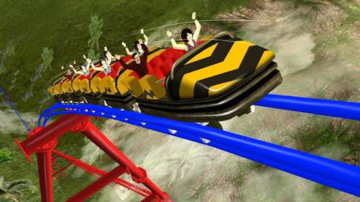 Roller Coaster Game for Android Download Bazaar