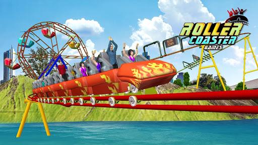 Roller Coaster Game for Android Download Bazaar