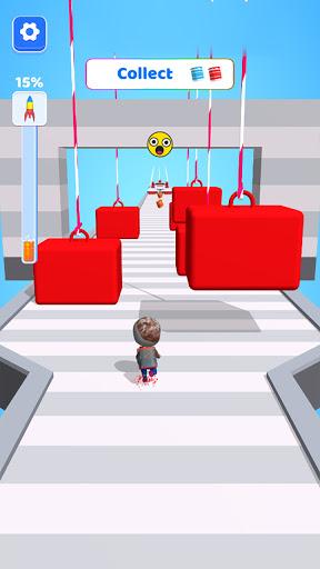 Spray Buddy - Gameplay image of android game