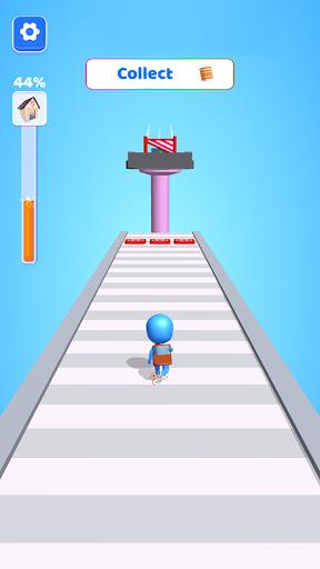 Spray Buddy - Gameplay image of android game