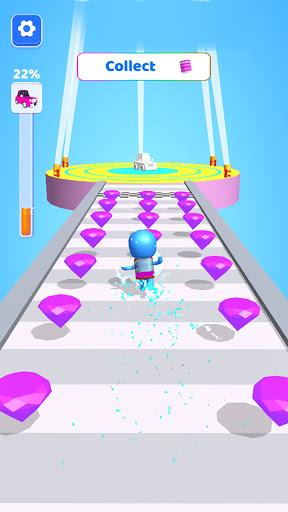 Spray Buddy - Gameplay image of android game