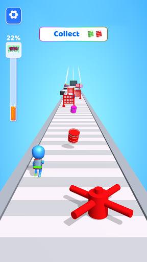 Spray Buddy - Gameplay image of android game