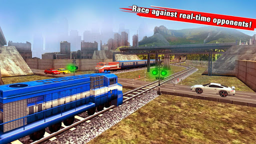 2 Player Racing 3D Game for Android - Download