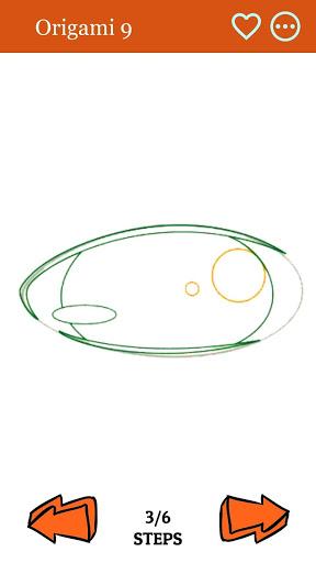 Learn to Draw Eyes - عکس برنامه موبایلی اندروید