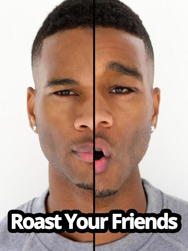 Mug Life - ۳D Face Animator - عکس برنامه موبایلی اندروید