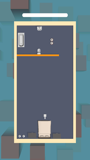 Clone Ball - عکس بازی موبایلی اندروید
