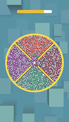 Clone Ball - عکس بازی موبایلی اندروید