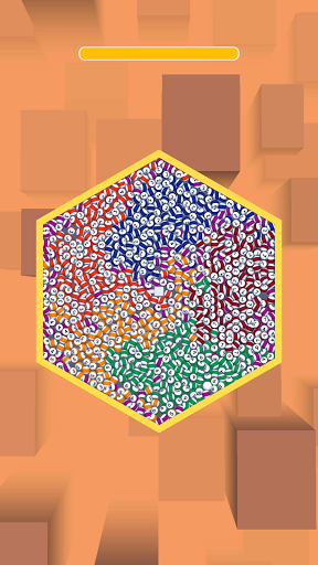 Clone Ball - عکس بازی موبایلی اندروید