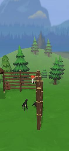 Mad Dogs - عکس بازی موبایلی اندروید