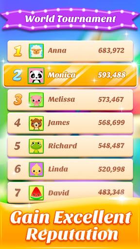 Cookie Amazing Crush ۲۰۲۳ - عکس بازی موبایلی اندروید