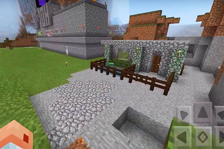 🔥 Download MultiCraft ? Build and Mine ? 2.0.6 APK . Exciting
