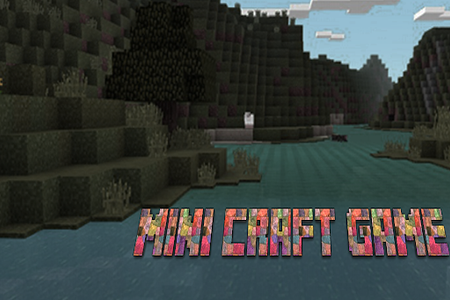Minicraft - Gameplay image of android game