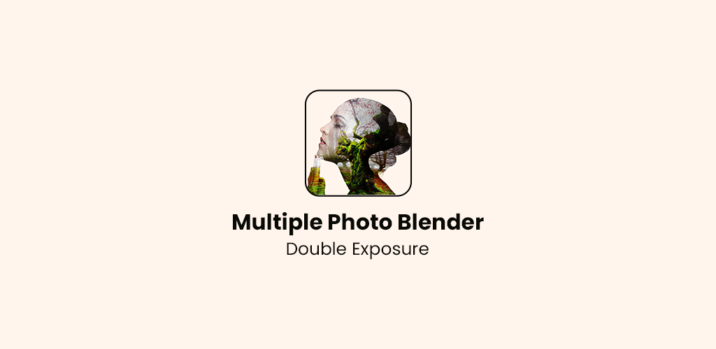 Blend Photo Editor – Effects - Image screenshot of android app