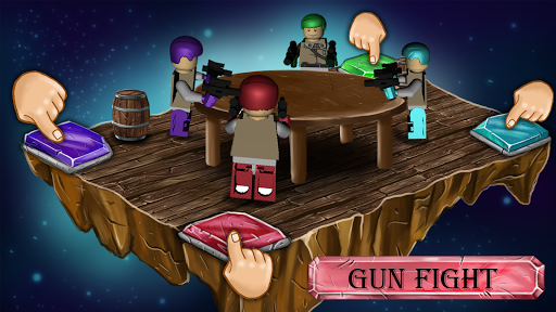 Fun 2 3 4 player games (Multiplayer Games offline) Game for Android -  Download