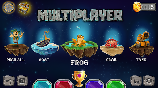 Fun 2 3 4 player games (Multiplayer Games offline) Game for