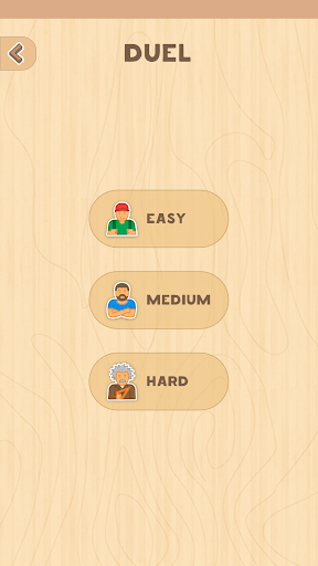 Multiplication table (Math) - عکس بازی موبایلی اندروید