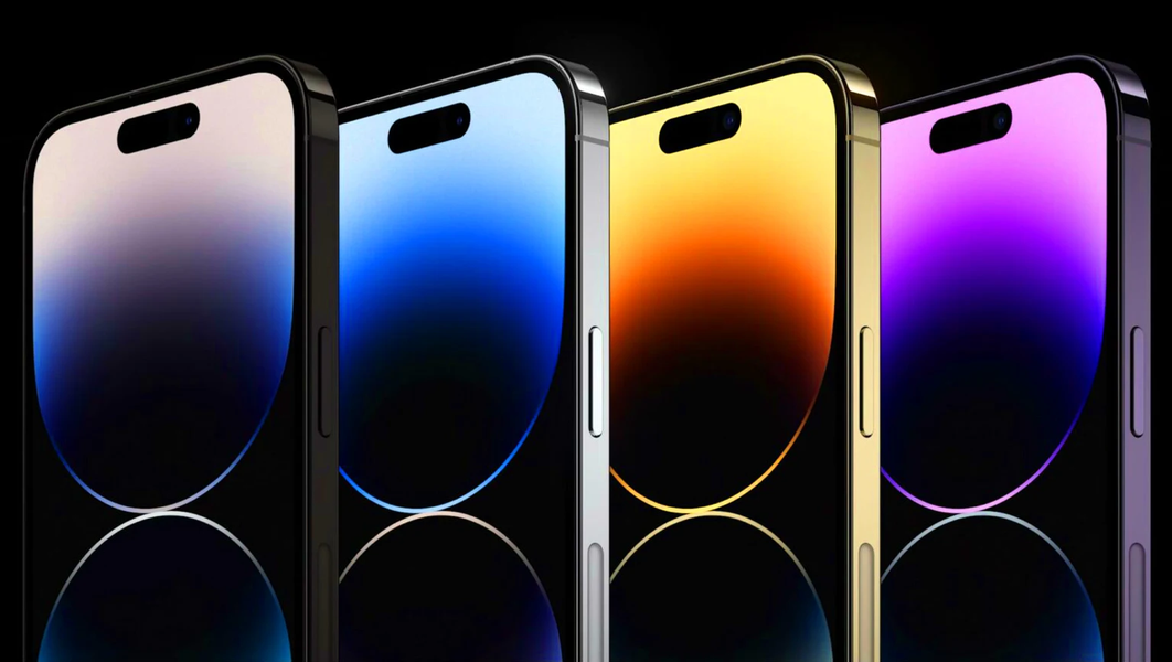 Download: iPhone 1 to iPhone 15 Wallpapers [Full Collection]