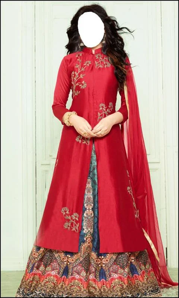 Women Palazzo Pant Suit - عکس برنامه موبایلی اندروید