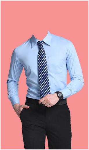 Stylish Man Fashion Dress Suit - Image screenshot of android app