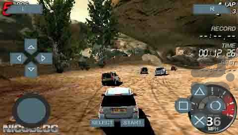 Juego Ford Racing Off Road para Android - Descargar | Café Bazar racing 3 para android Juego Ford Racing Off Road para Android - Descargar | Café Bazar