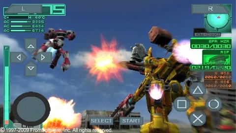 جنگ رباتیک  : بازوی جنگی - عکس بازی موبایلی اندروید