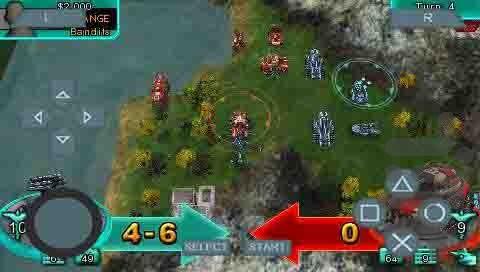 فرمانده میدان - عکس بازی موبایلی اندروید