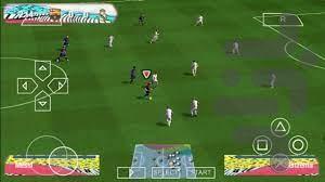 بازی FIFA ۰۷ - عکس بازی موبایلی اندروید