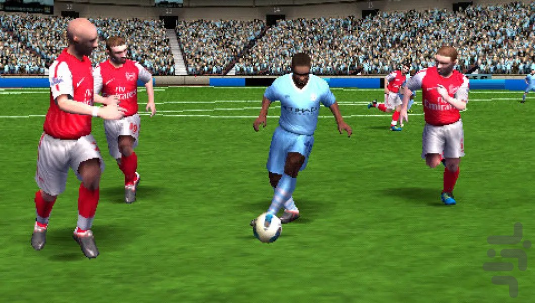 fifa 12 android