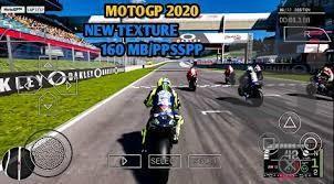 moto gp 1 - Gameplay image of android game