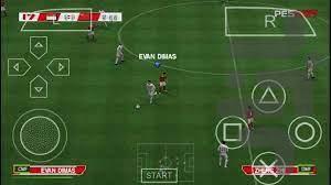 فوتبال PES 11 - عکس بازی موبایلی اندروید