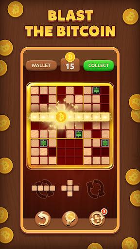Braindoku: Sudoku Block Puzzle - Gameplay image of android game