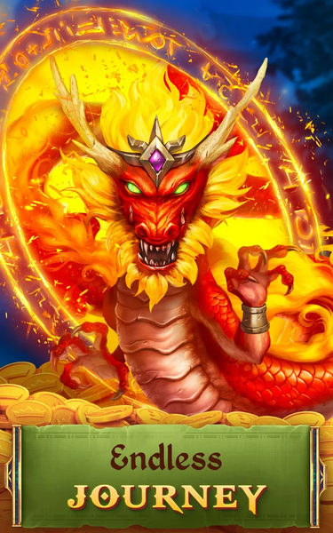 Scatter Slots - Slot Machines - عکس بازی موبایلی اندروید