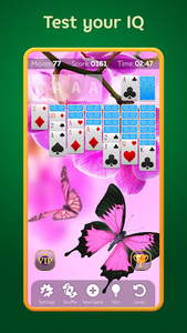 Solitaire Plus - Daily Win APK for Android Download