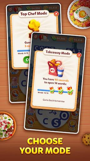 Wordelicious: Food & Travel - عکس برنامه موبایلی اندروید