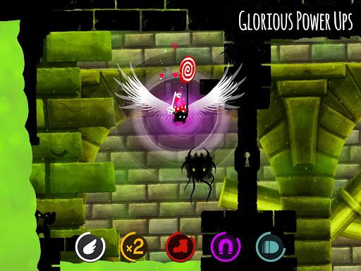 Shadow Bug Rush - عکس بازی موبایلی اندروید