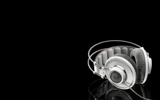 Music Live Wallpaper - Image screenshot of android app