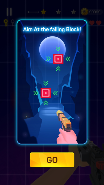 Magic Shooter - عکس بازی موبایلی اندروید