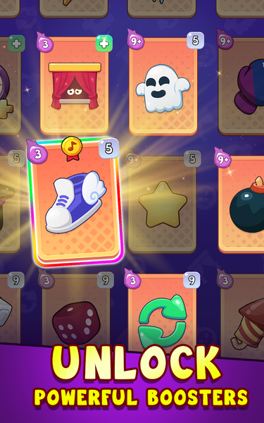 Tiles Master: PvP Music Battle - عکس بازی موبایلی اندروید