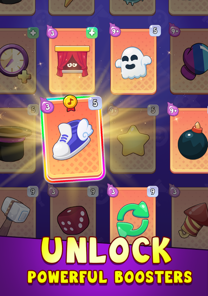 Tiles Master: PvP Music Battle - عکس بازی موبایلی اندروید