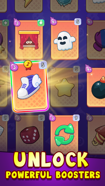 Tiles Master: PvP Music Battle - عکس بازی موبایلی اندروید