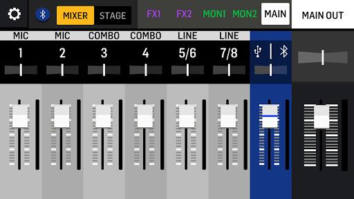 FLOW Mix - Image screenshot of android app