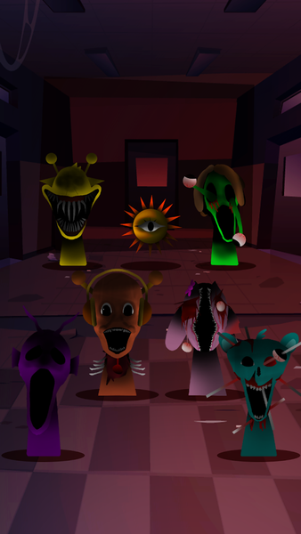 Music Beat Box Craft - عکس بازی موبایلی اندروید