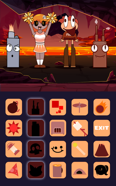 Music Beat Box Craft - عکس بازی موبایلی اندروید