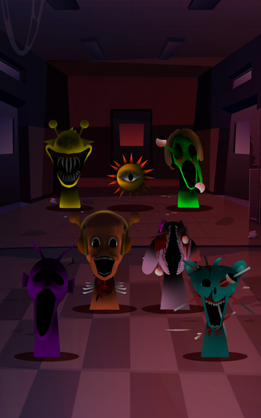 Music Beat Box Craft - عکس بازی موبایلی اندروید