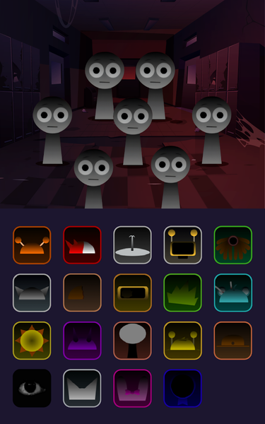 Music Beat Box Craft - عکس بازی موبایلی اندروید