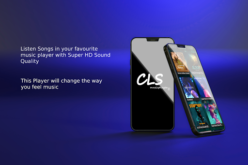 Music Player 🎧- Simple Audio MP۳ M۴A & WMA Player - عکس برنامه موبایلی اندروید