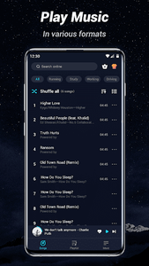 Anti - Rihanna Lyrics APK for Android Download