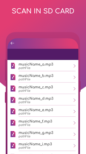Ringtone Maker - Ringtone Cutter From Mp۳ - عکس برنامه موبایلی اندروید